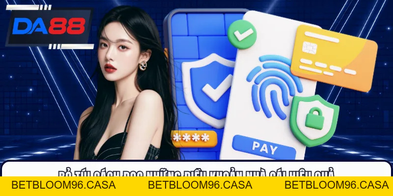 Điều Khoản Sử Dụng - Những Quy Định Cần Biết Tại DA88
