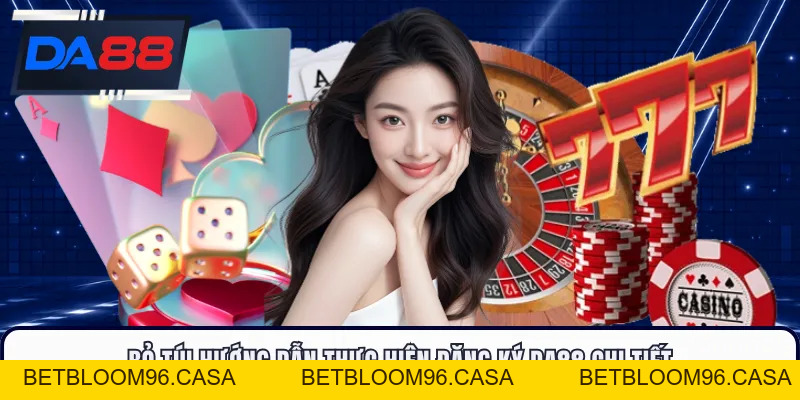 Đăng Ký DA88 - Hướng Dẫn Nhanh Và Dễ Thực Hiện