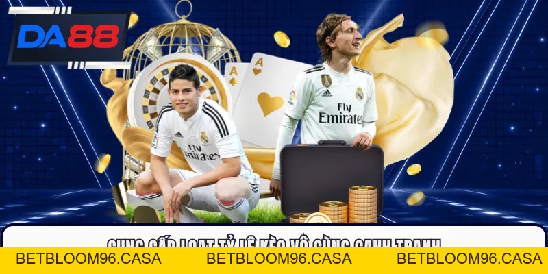 Nhà Cái Thể Thao Uy Tín - Đồng Hành Cùng Các Giải Đấu Lớn