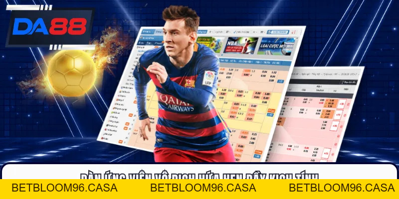 World Cup 2026 - Tâm Điểm Bóng Đá Được Chờ Đón Toàn Cầu
