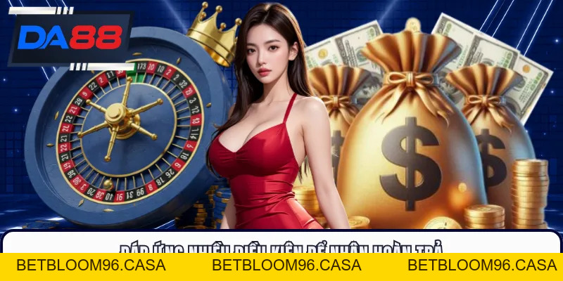 Hoàn Trả Cược DA88 - Hướng Dẫn Chi Tiết Và Nhận Ưu Đãi