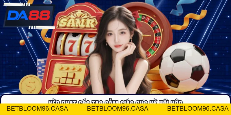 Kèo Phạt Góc - Thu Hút Người Chơi Với Tỷ Lệ Kèo Hấp Dẫn