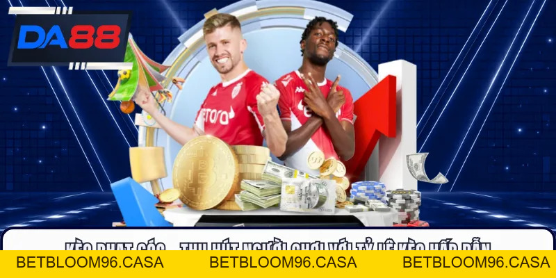 Kèo Phạt Góc - Thu Hút Người Chơi Với Tỷ Lệ Kèo Hấp Dẫn