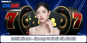 DA88 | TRANG CHỦ DA88.COM - Nhà Cái Thể Thao Uy 2026