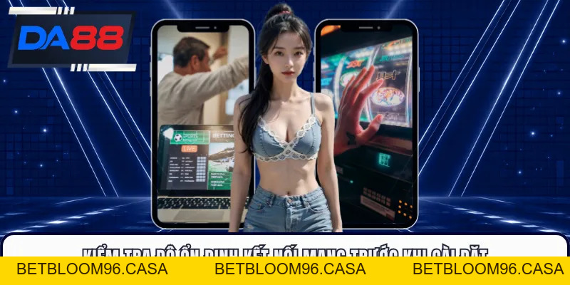 Tải App DA88 - Thu Hút Người Dùng Với Nhiều Tiện Ích Mới