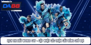 DA88 | TRANG CHỦ DA88.COM - Nhà Cái Thể Thao Uy 2026