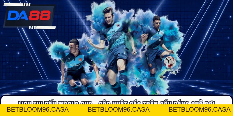 Lịch Thi Đấu World Cup - Cập Nhật Các Trận Cầu Đáng Chờ Đợi