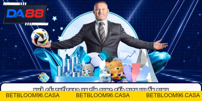 Nhà Cái Thể Thao Uy Tín - Đồng Hành Cùng Các Giải Đấu Lớn