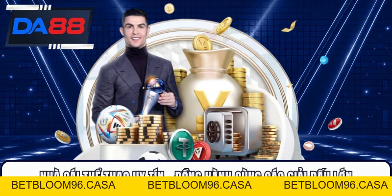 Nhà Cái Thể Thao Uy Tín - Đồng Hành Cùng Các Giải Đấu Lớn