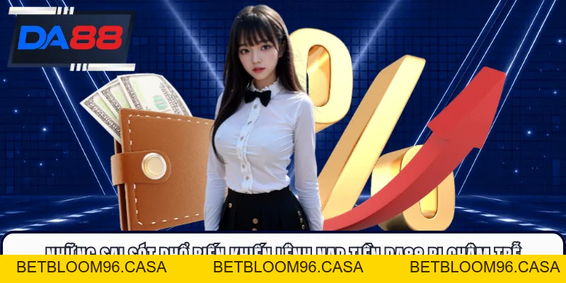 Nạp Tiền DA88 - Giao Dịch An Toàn, Giải Trí Nhanh Chóng