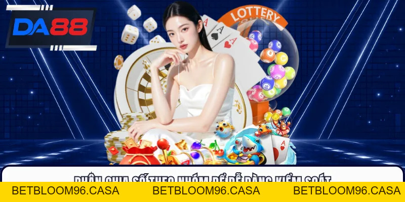 Xổ Số DA88 - Cập Nhật Kết Quả Nhanh Chóng Mỗi Ngày
