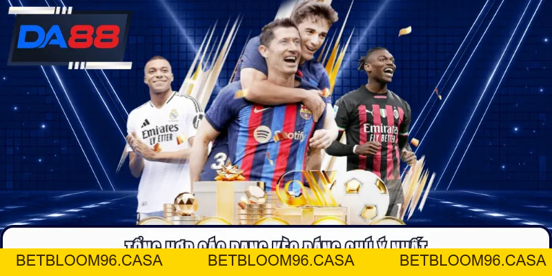 Kèo Phạt Góc - Thu Hút Người Chơi Với Tỷ Lệ Kèo Hấp Dẫn