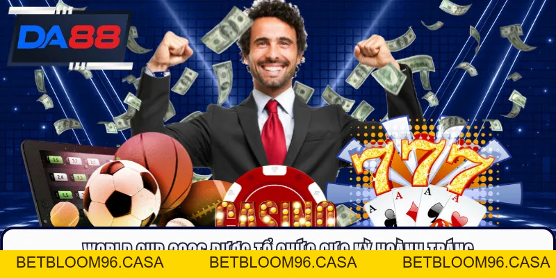 World Cup 2026 - Tâm Điểm Bóng Đá Được Chờ Đón Toàn Cầu