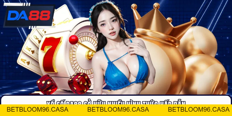 Xổ Số DA88 - Cập Nhật Kết Quả Nhanh Chóng Mỗi Ngày