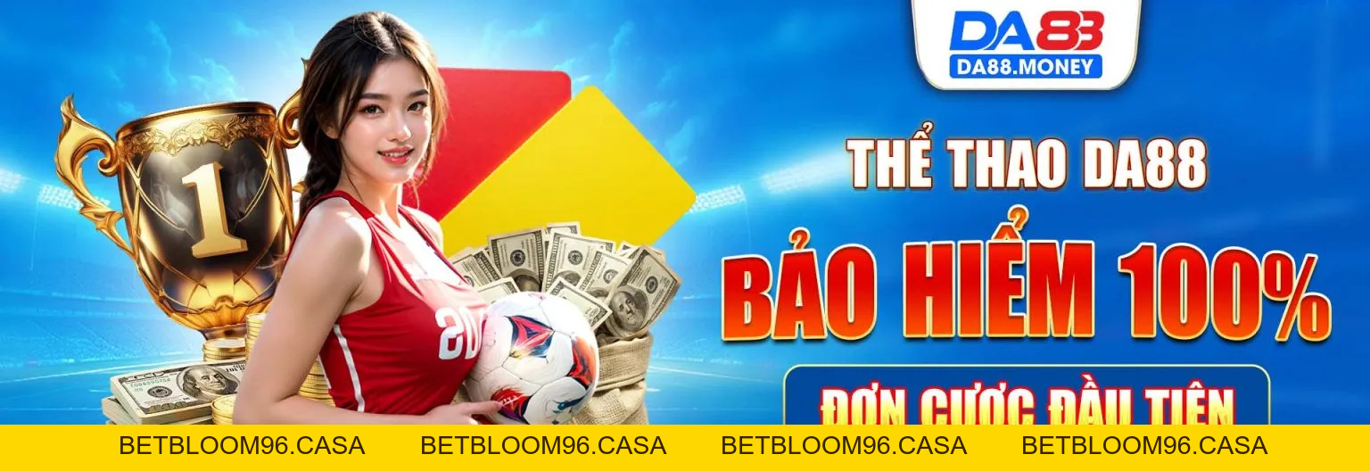 DA88 | TRANG CHỦ DA88.COM - Nhà Cái Thể Thao Uy 2026